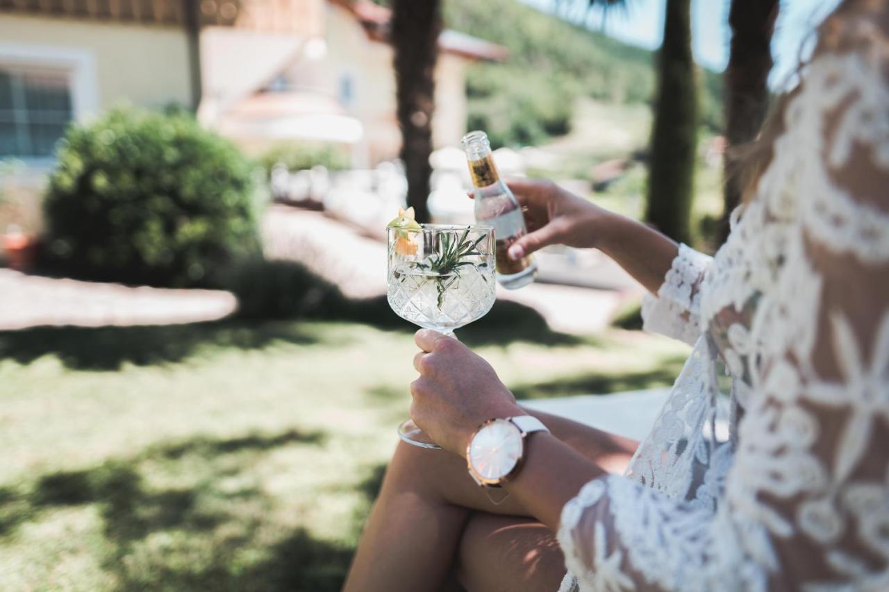 Hotel Am Sonneck Lagundo Zewnętrze zdjęcie