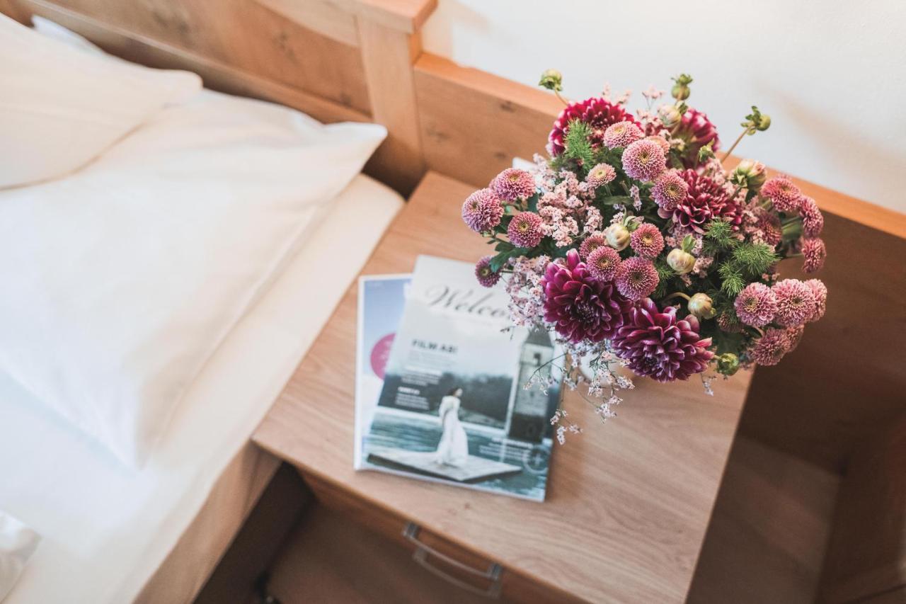 Hotel Am Sonneck Lagundo Zewnętrze zdjęcie