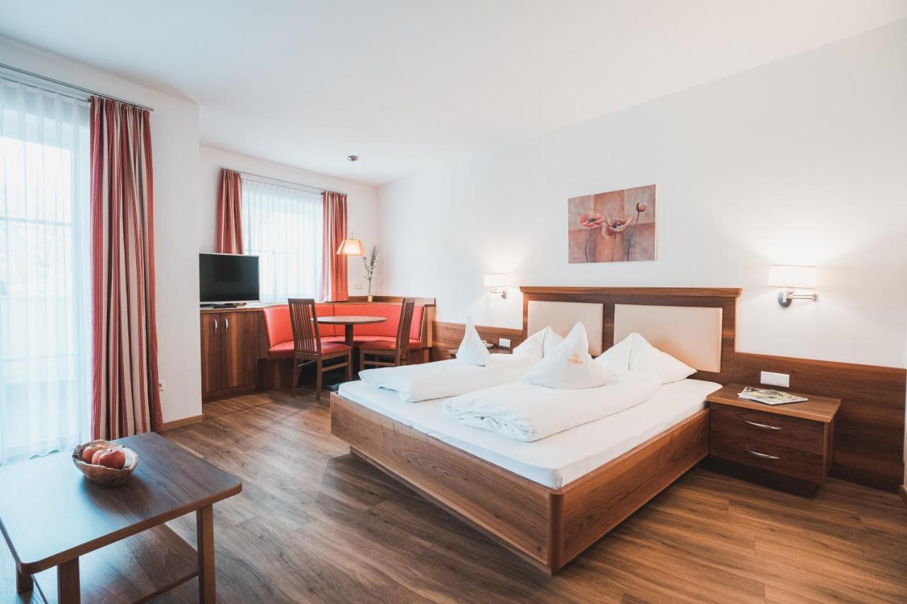 Hotel Am Sonneck Lagundo Zewnętrze zdjęcie