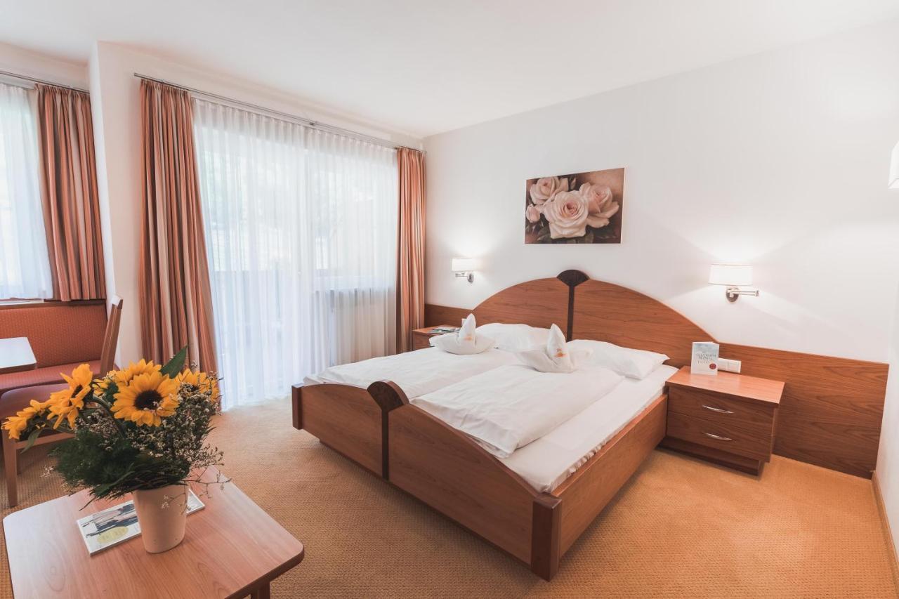 Hotel Am Sonneck Lagundo Zewnętrze zdjęcie
