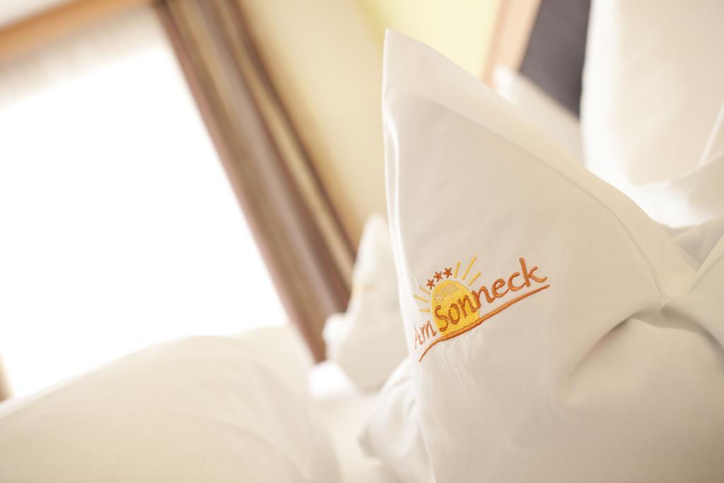 Hotel Am Sonneck Lagundo Zewnętrze zdjęcie