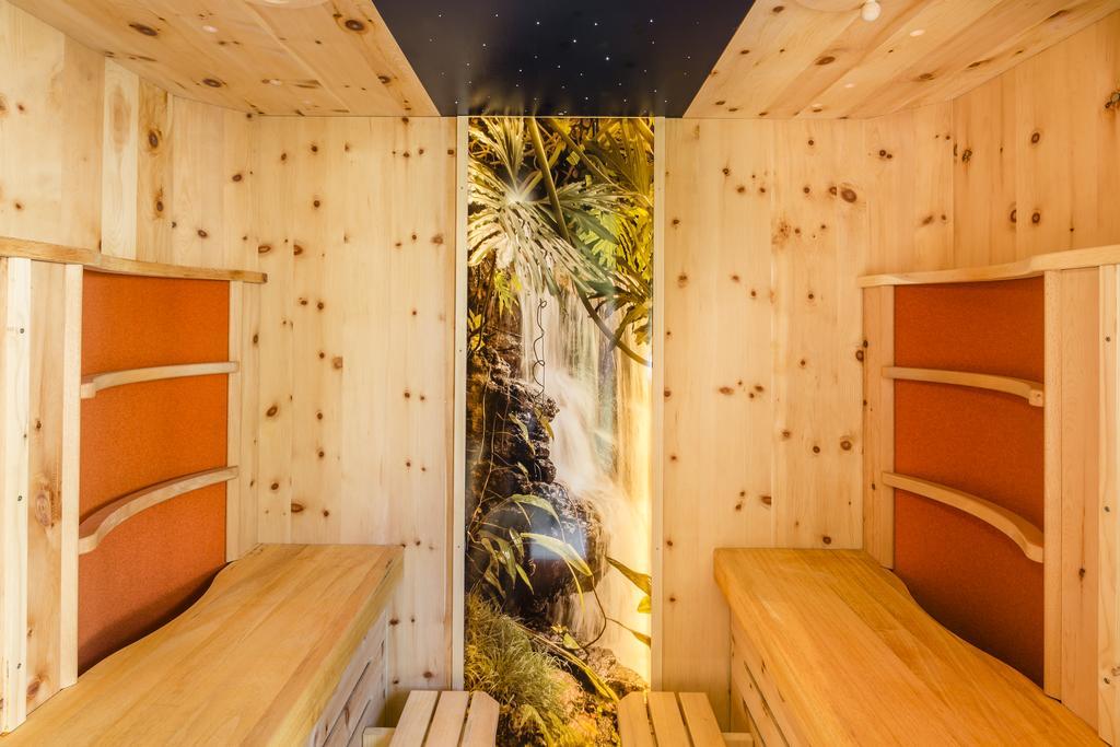 Hotel Am Sonneck Lagundo Zewnętrze zdjęcie